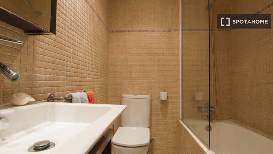 Apartment Palma_De_Mallorca, 3 beds, 100m² — photo 7