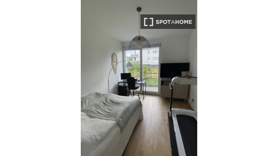Apartment Berlin, 3 beds, 110m² — photo 2