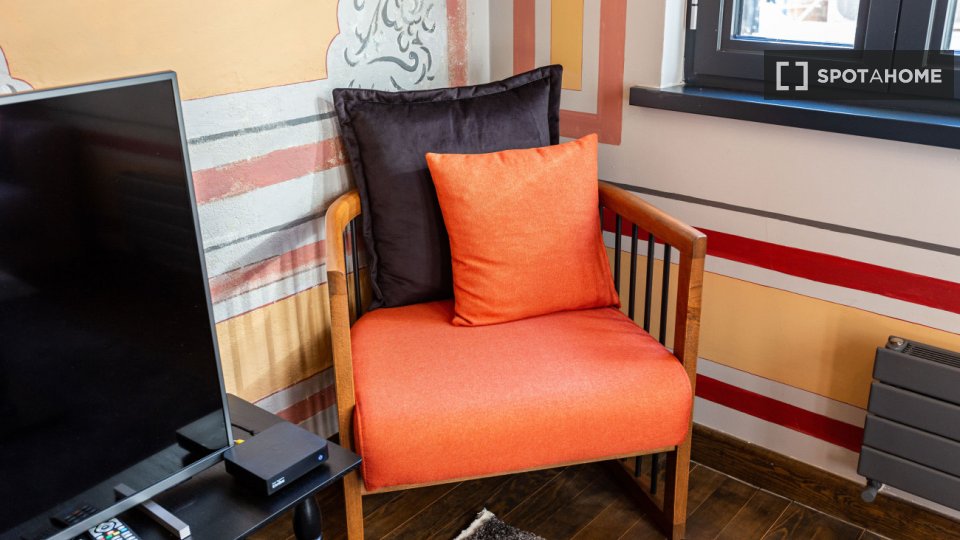 Apartment Istanbul, 1 bed — photo 12