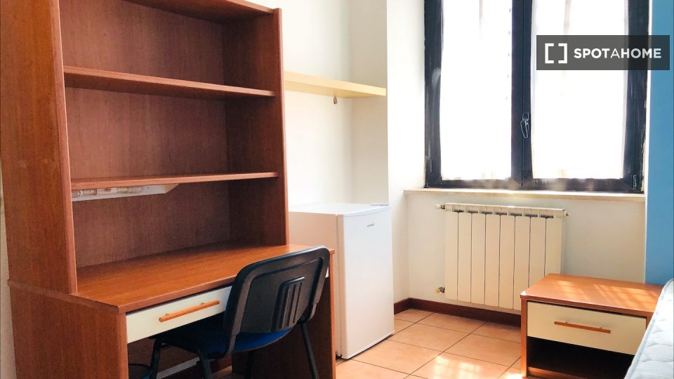 Double room Rome, 33 beds — photo 56