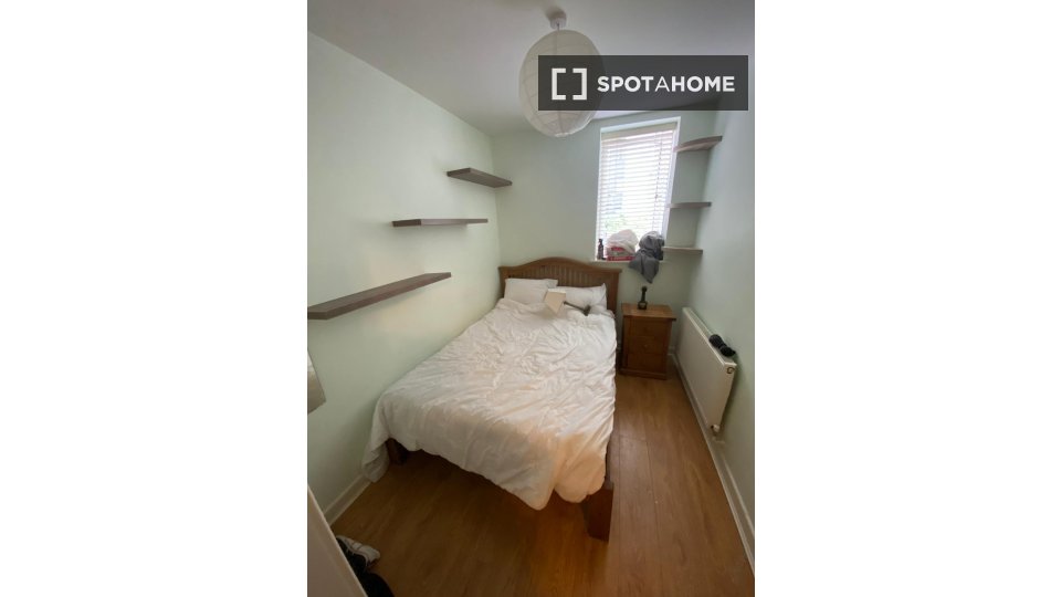 Apartment Dublin, 3 beds, 82m² — photo 10