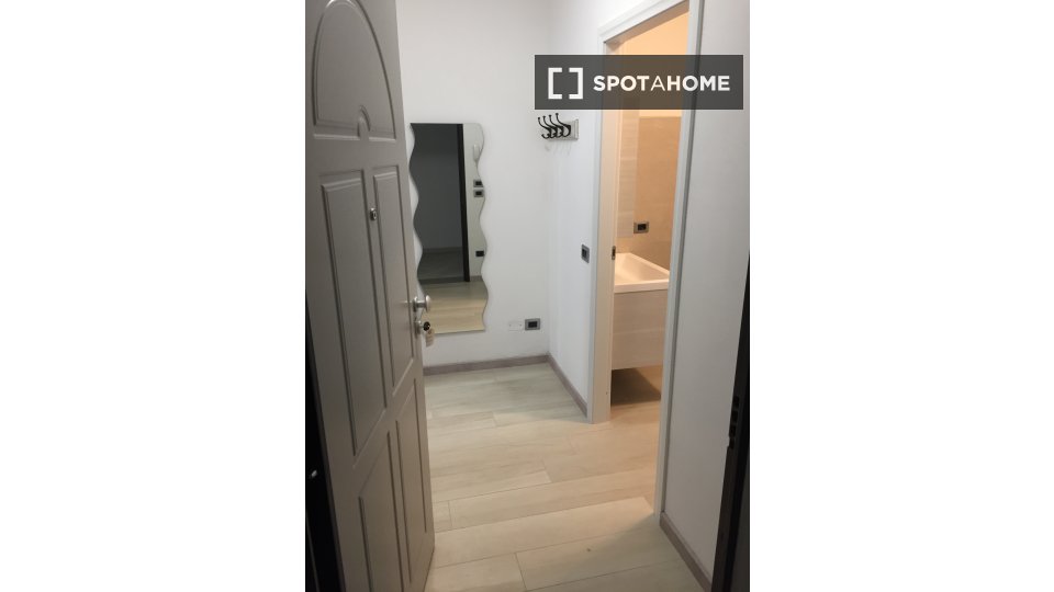 Apartment mono Firenze, 35m² — foto 2