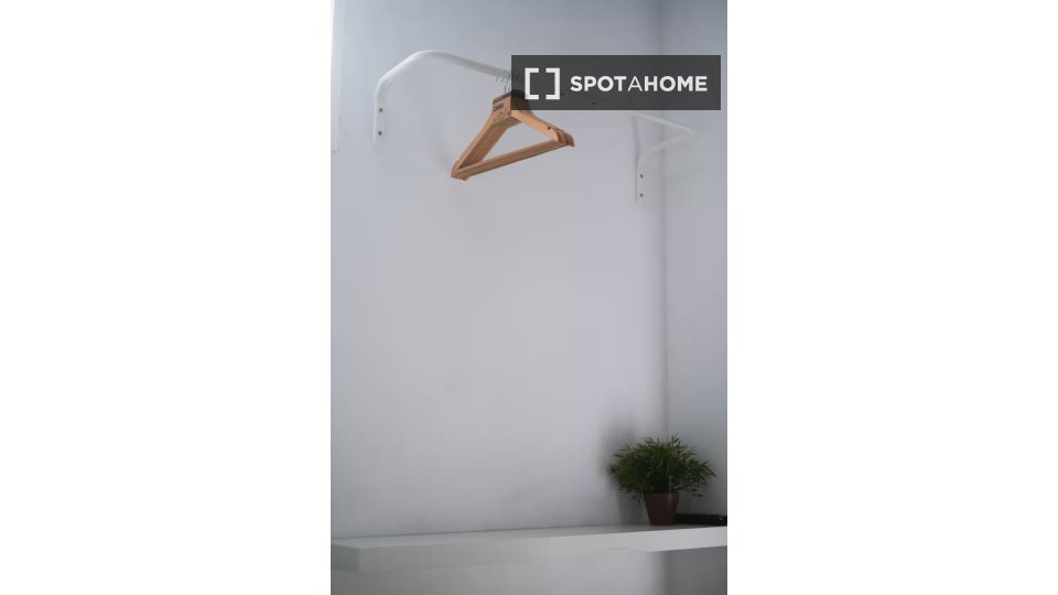 Apartment Santa_Cruz_De_Tenerife, 1 bed, 8m² — photo 6