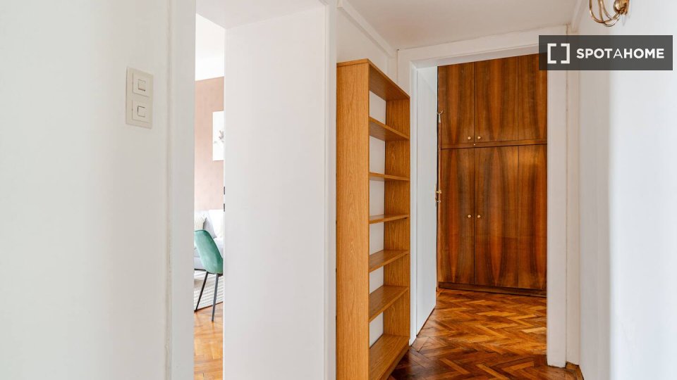 Apartment Vienna, 3 beds, 85m² — photo 18