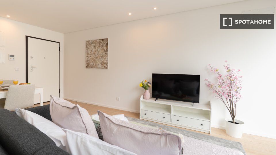 Apartment mono Porto — photo 12