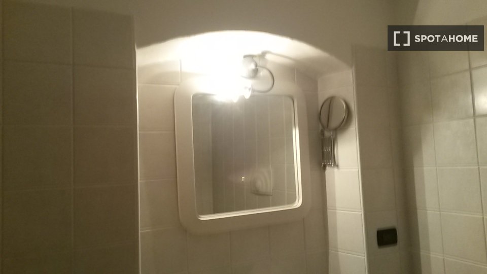 Double room Trento, 3 beds — photo 18