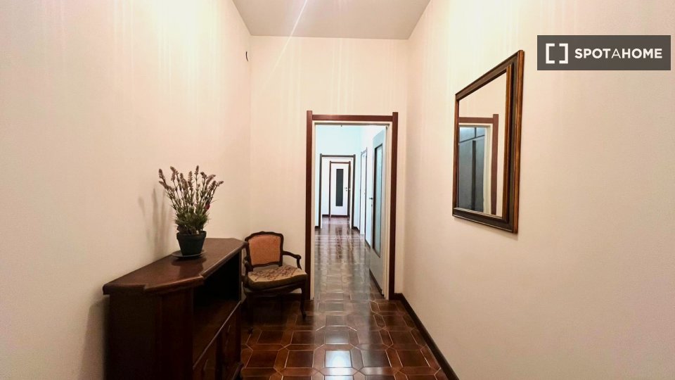 Apartment Milan, 3 beds — photo 9