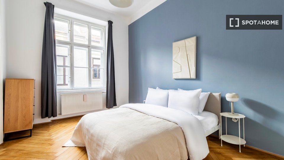 Apartment Vienna, 2 beds, 108m² — photo 17