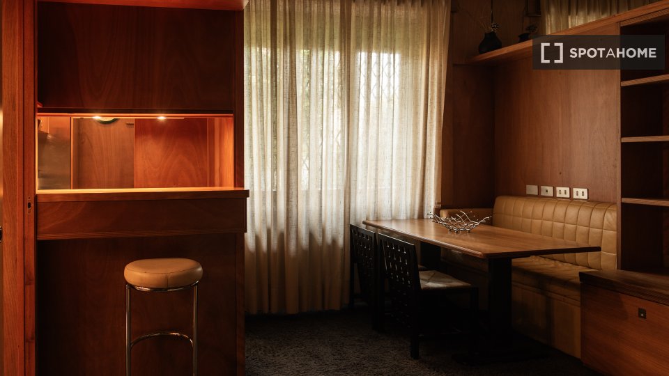 Apartment mono Milan — photo 4