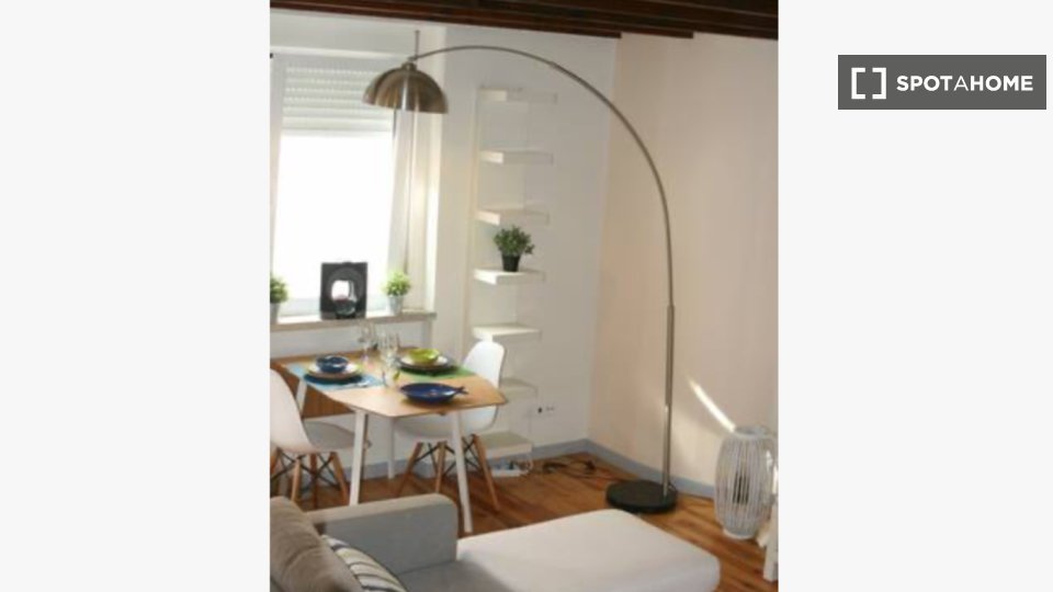 Apartment mono Lisbon, 70m² — photo 9