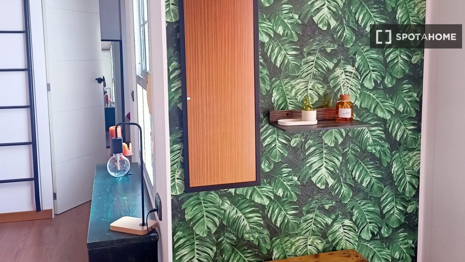 Apartment mono Seville, 42m² — photo 44