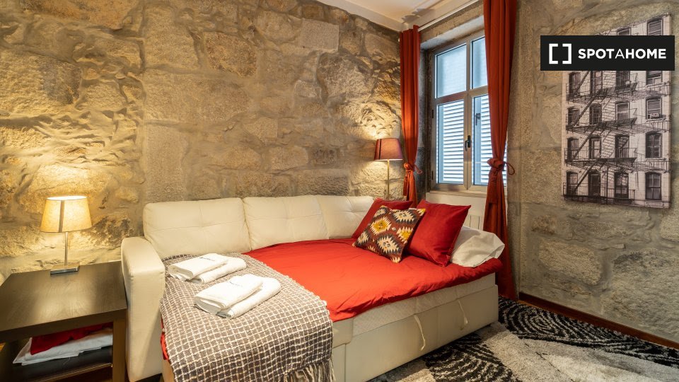 Apartment Porto, 2 beds — photo 9