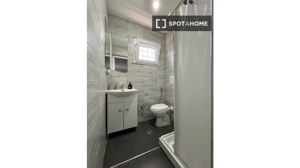 Apartment mono Rome, 30m² — photo 11