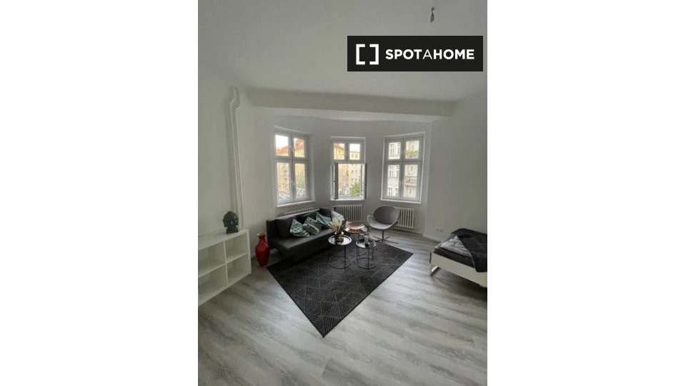 Apartment Berlin, 2 beds — photo 6