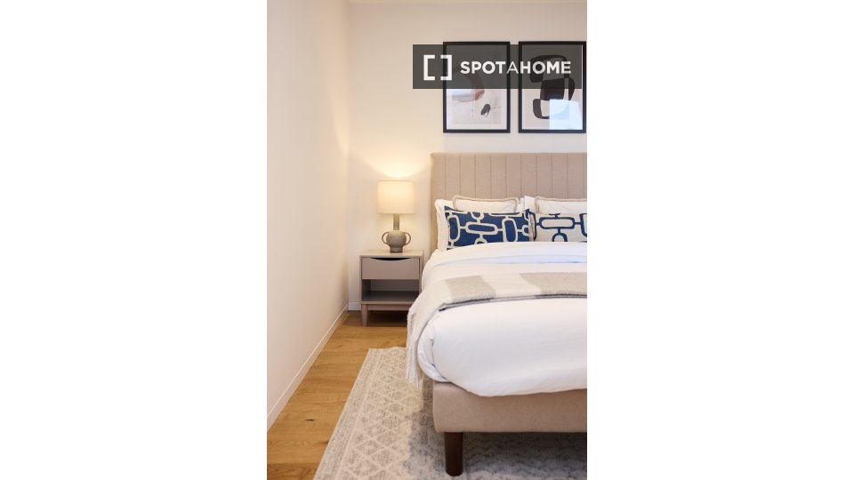 Apartment London, 3 beds, 125m² — photo 8