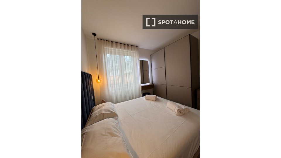 Appartement Milan, 1 chambre, 48m² — photo 12