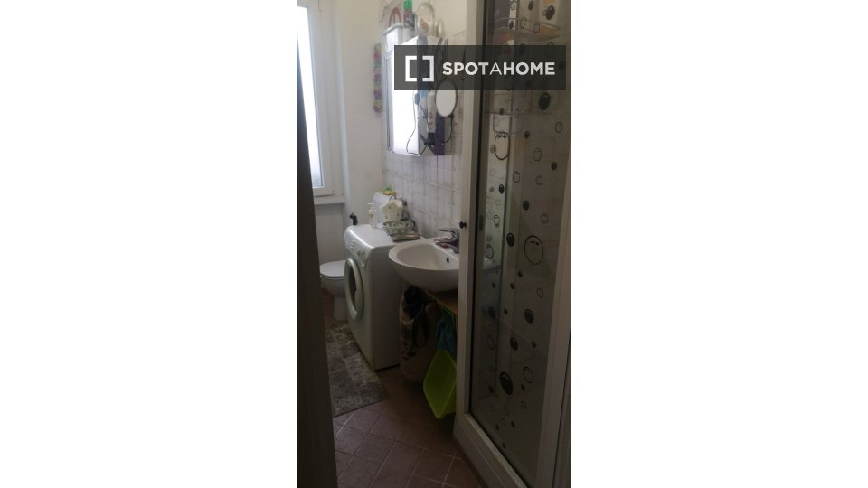 Apartment mono Milan, 38m² — photo 9