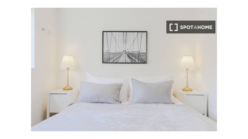 Apartment mono London, 27m² — photo 4