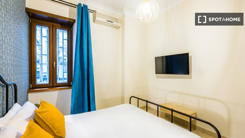 Apartment Naples, 2 beds — photo 4