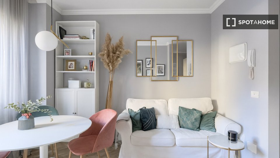 Apartment Milan, 1 bed, 30m² — photo 29