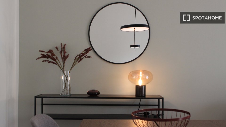 Apartment Munich, 1 bed — photo 7