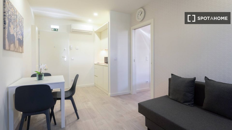 Apartment Porto, 1 bed — photo 9