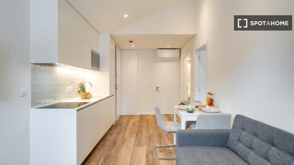 Apartment mono Porto — photo 7