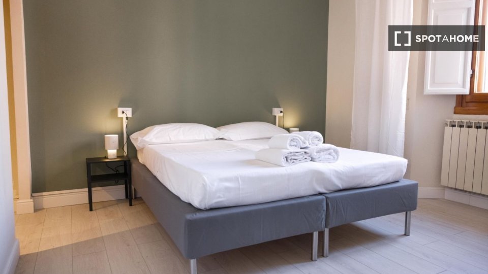 Apartment Florence, 2 beds — photo 3