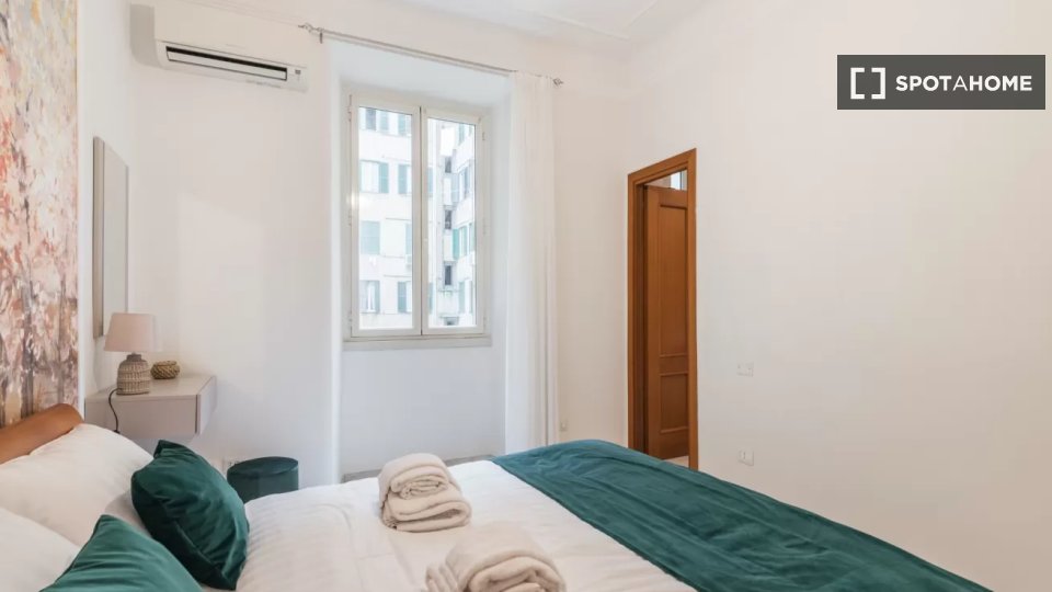 Apartment Rome, 2 beds, 88m² — photo 10