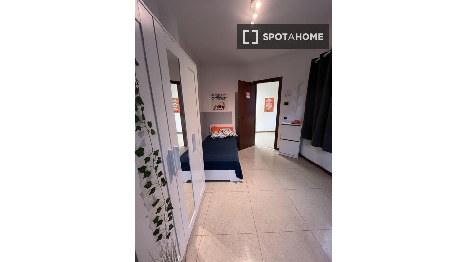Double room Trento, 13 beds — photo 25