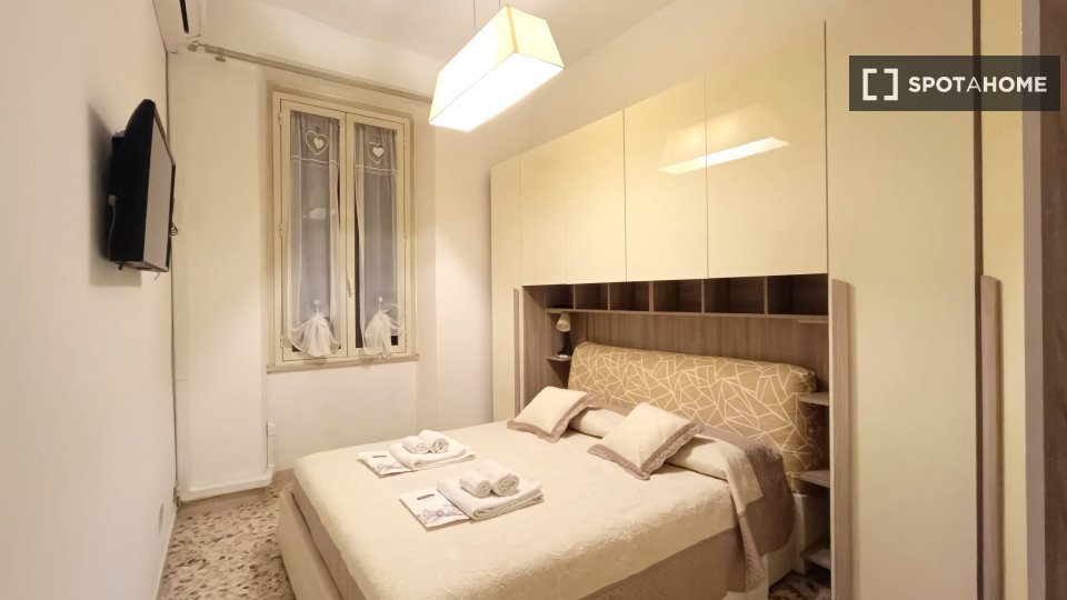 Apartment Rome, 2 beds — photo 97