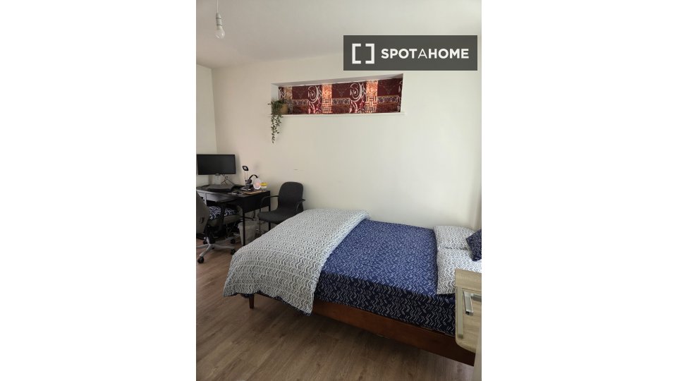 Double room Dublin, 1 bed, 147m² — photo 2
