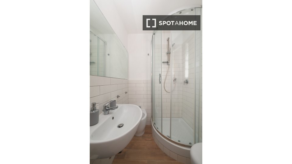 Apartment Rome, 2 beds, 60m² — photo 3