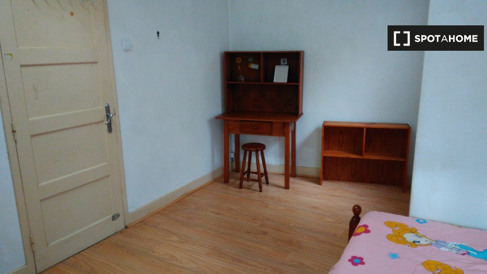 Double room Coimbra, 10 beds — photo 2