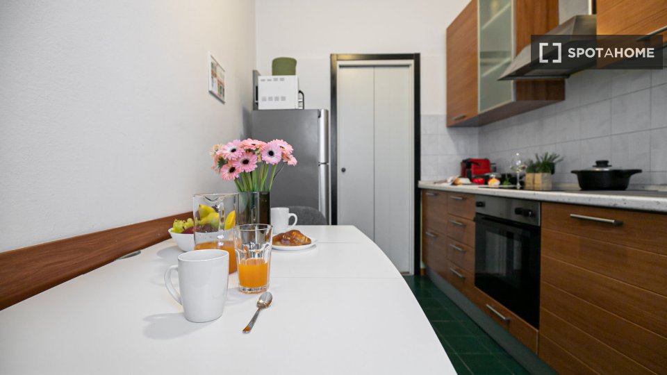Apartment Milan, 1 bed — photo 10