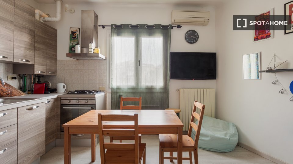 Apartment Milan, 1 bed — photo 7