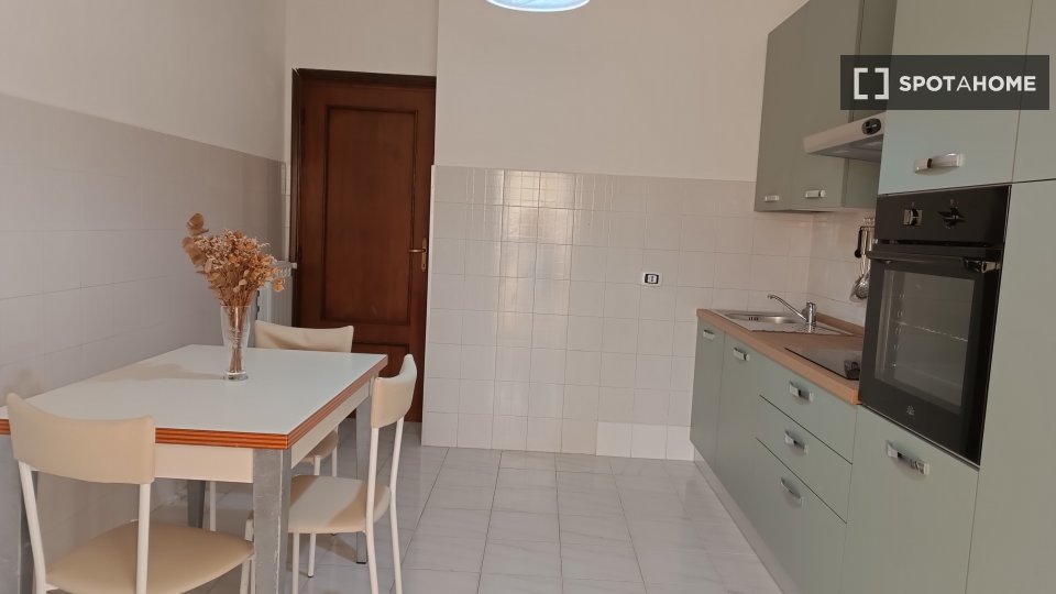 Apartment Rome, 1 bed, 50m² — photo 2