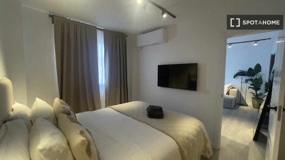 Apartment Palma_De_Mallorca, 1 bed, 35m² — photo 13