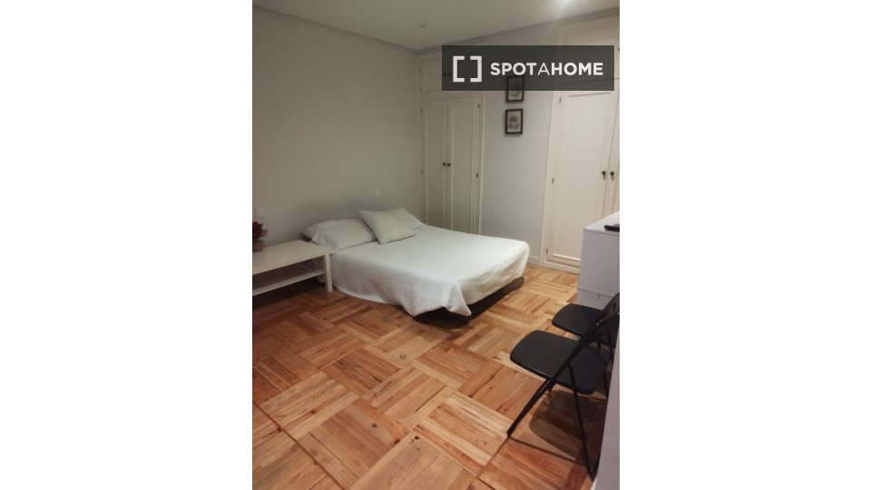 Apartment mono Madrid — photo 8