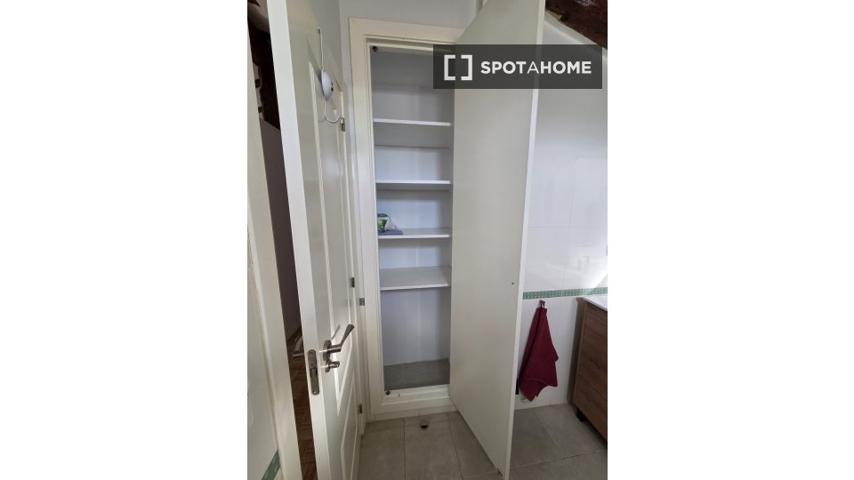 Apartment mono Madrid, 70m² — photo 10