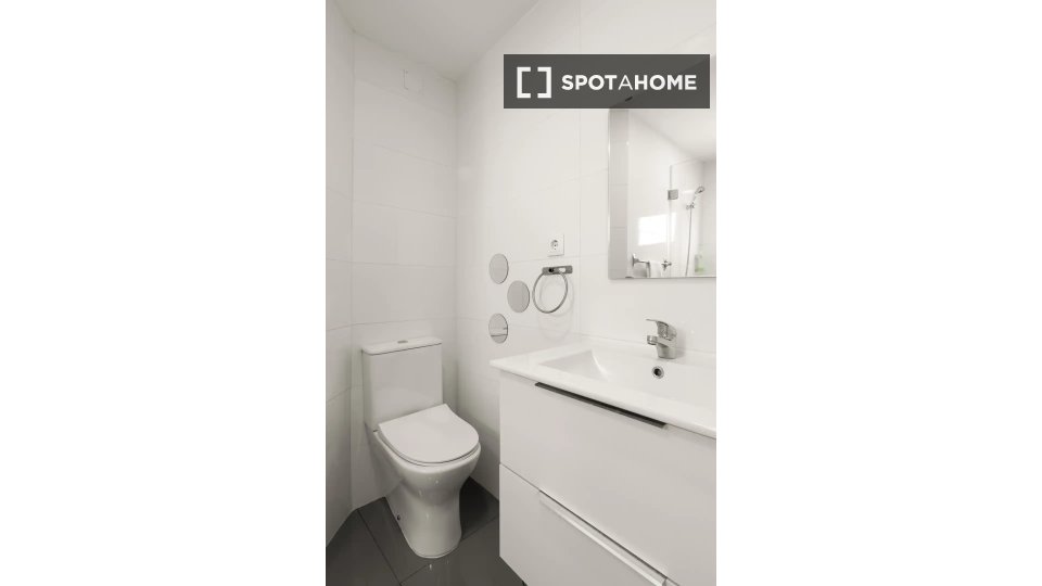 Apartment Porto, 3 beds — photo 18