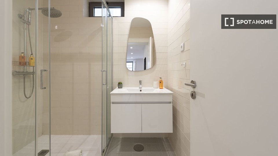 Apartment Porto, 1 bed — photo 19