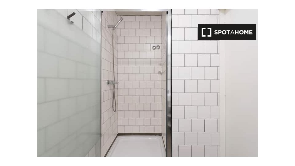 Apartment Porto, 1 bed — photo 19