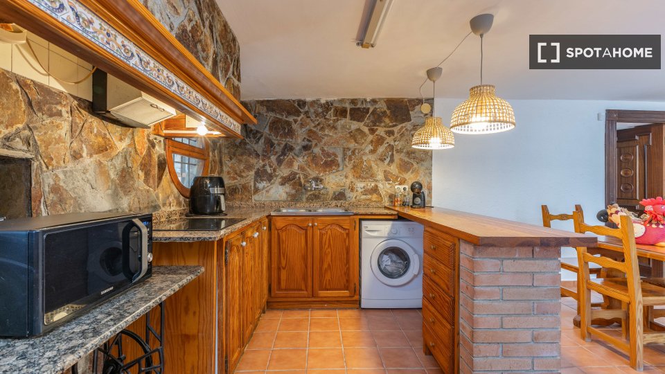 Appartamento Barcellona, 4 camere — foto 7
