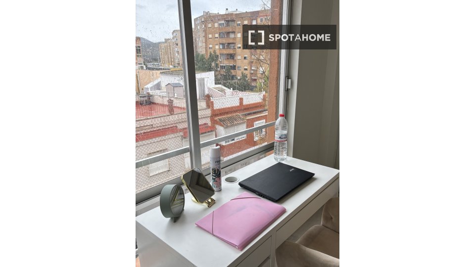 Double room Cartagena, 4 beds, 85m² — photo 4