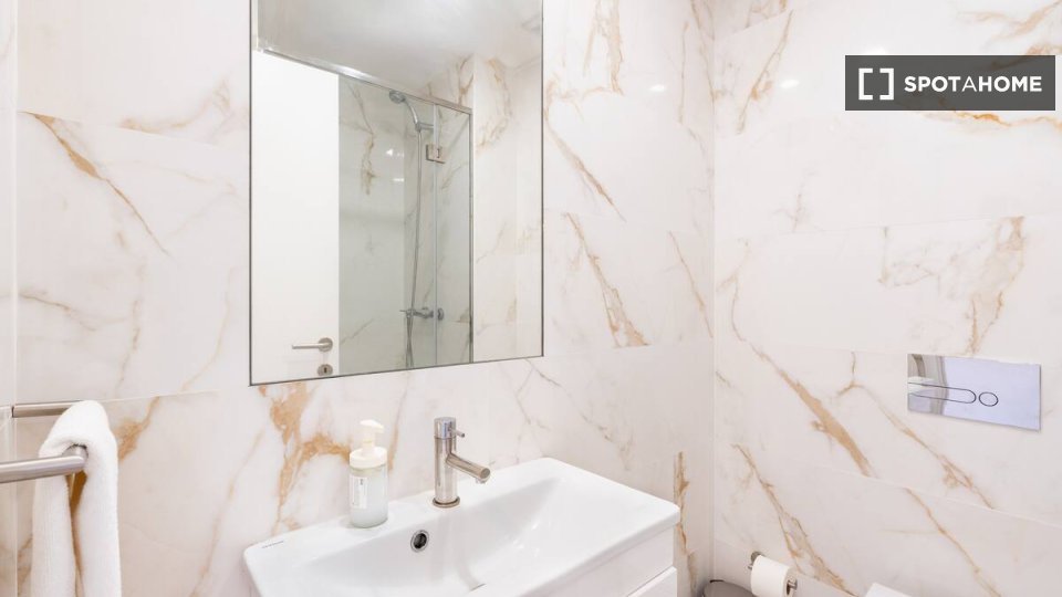 Apartment mono Porto, 38m² — photo 5