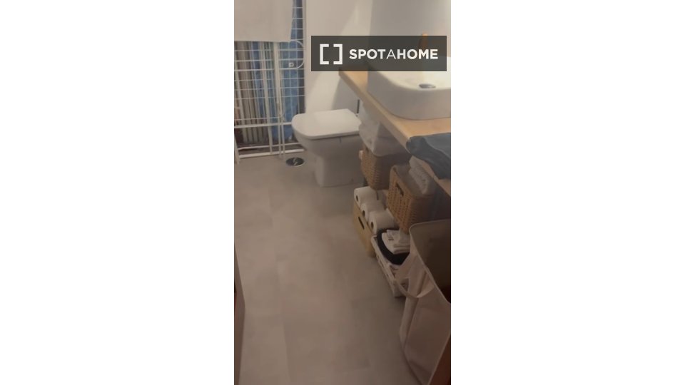 Apartment mono Madrid, 50m² — photo 3