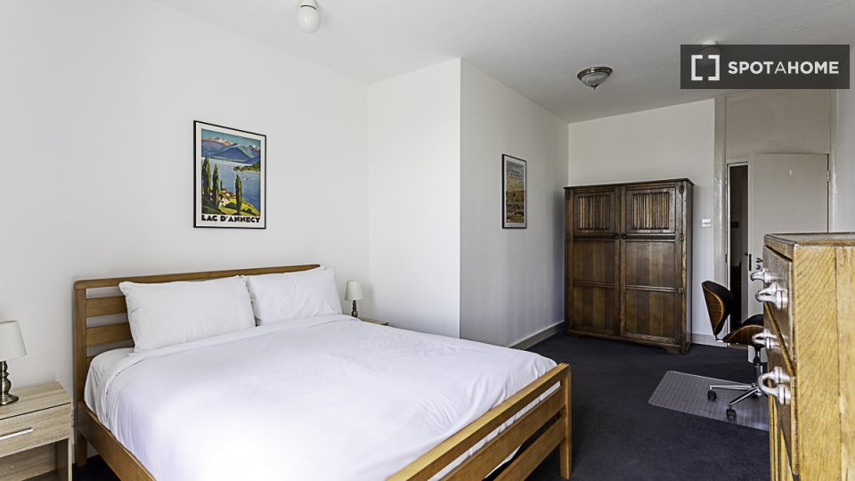 Apartment London, 3 beds — photo 6