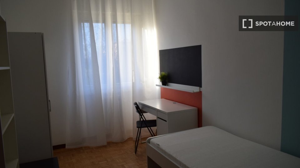 Double room Brescia, 6 beds — photo 3