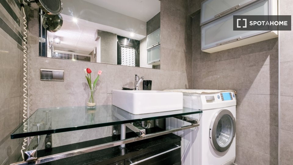 Apartment Istanbul, 1 bed — photo 10